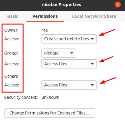change permission chmod 777|File Permissions in Linux – How to Use the chmod .